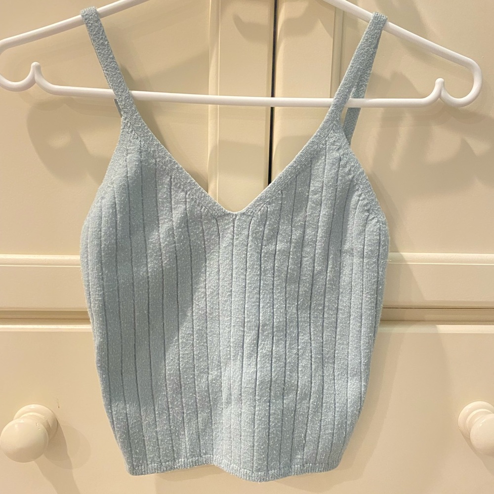 abercombie and fitch tank